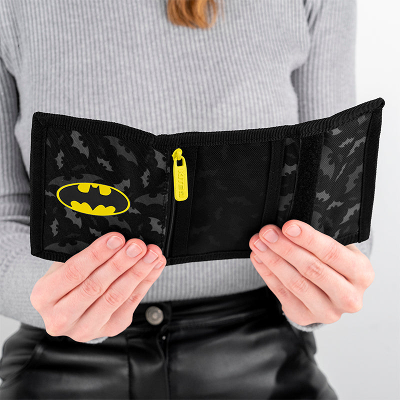 Кошелек Kite DC Batman DC25-598