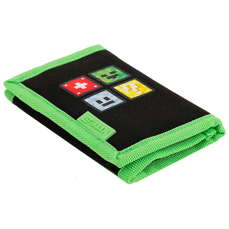 Кошелек Kite Multiplayer K25-598-3