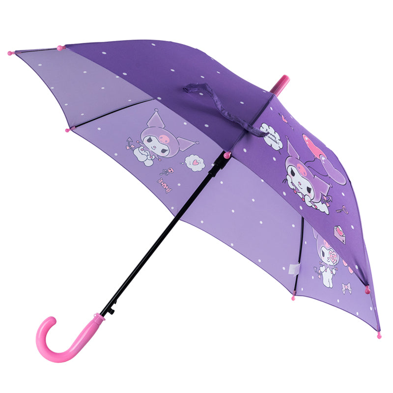 Зонт детский Kite Kuromi HK25-2001