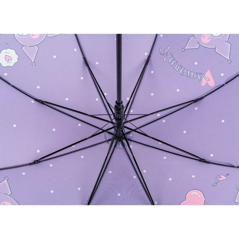 Зонт детский Kite Kuromi HK25-2001