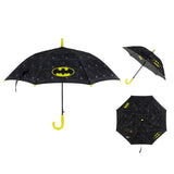 Зонт детский Kite DC Batman DC25-2001 Зонт детский Kite DC Batman DC25-2001