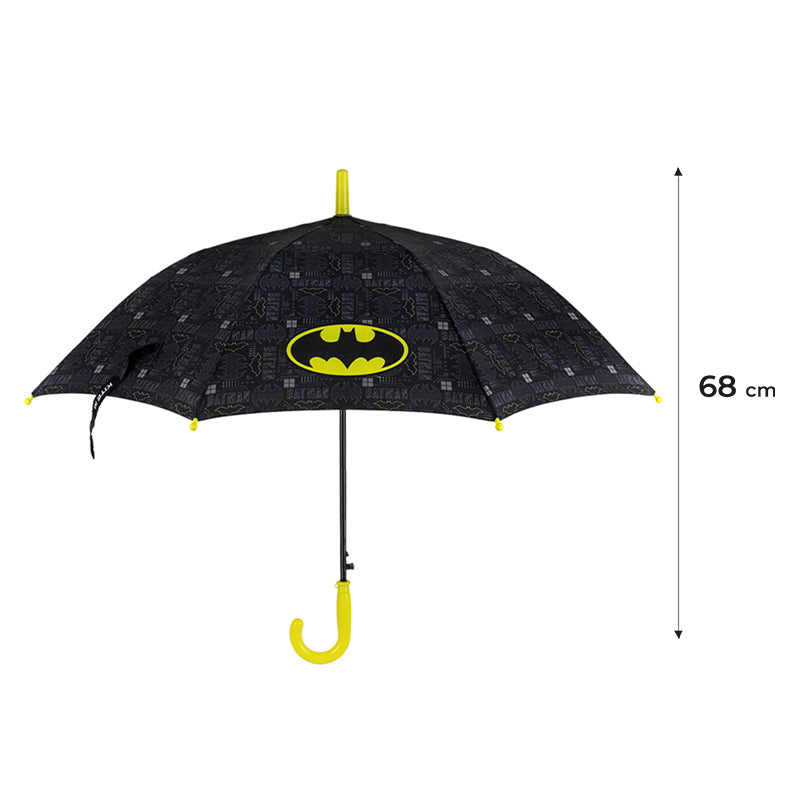 Зонт детский Kite DC Batman DC25-2001