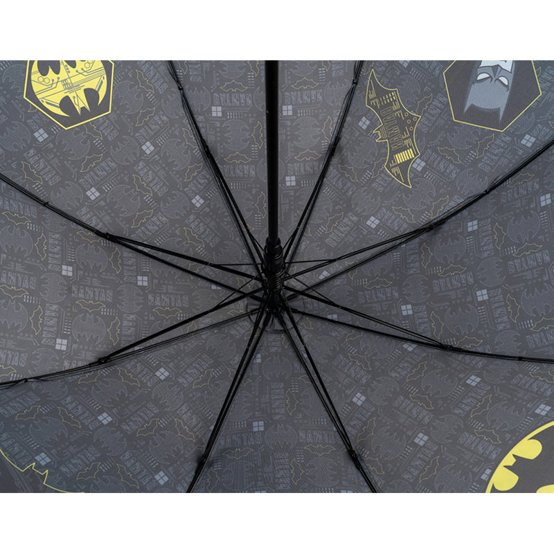 Зонт детский Kite DC Batman DC25-2001