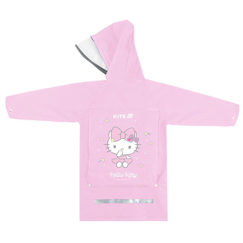 Дождевик детский Kite Hello Kitty HK25-2600S