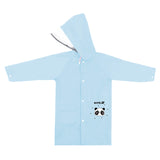 Дождевик детский Kite Lovely Panda K25-2600S-1 Дождевик детский Kite Lovely Panda K25-2600S-1