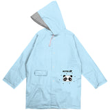 Дождевик детский Kite Lovely Panda K25-2600M-1 Дождевик детский Kite Lovely Panda K25-2600M-1
