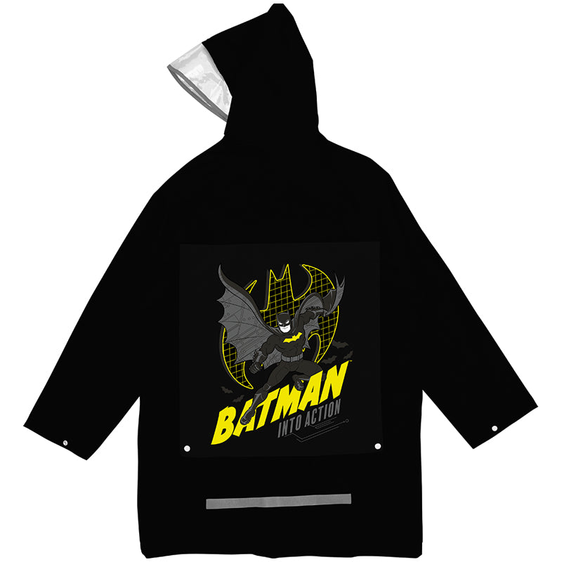 Дождевик детский Kite DC Batman DC25-2600M