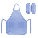 Фартук с нарукавниками Kite Eduacation Teens K25-526-2 Фартук с нарукавниками Kite Eduacation Teens K25-526-2