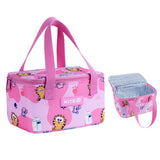 Сумка для ланча Kite Garfield GF25-2705 Сумка для ланча Kite Garfield GF25-2705