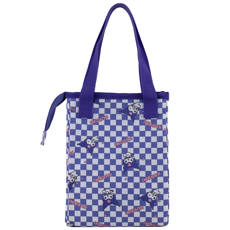 Сумка для ланча Kite Kuromi HK25-2707