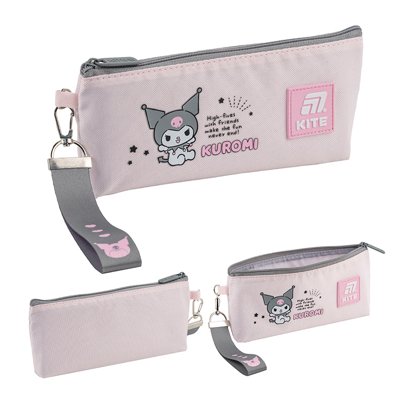 Пенал Kite Kuromi HK25-680-2