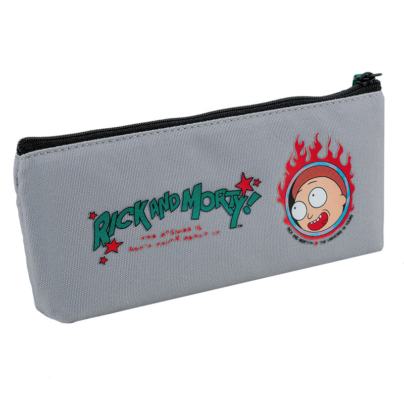 Пенал Kite Rick & Morty RM25-680