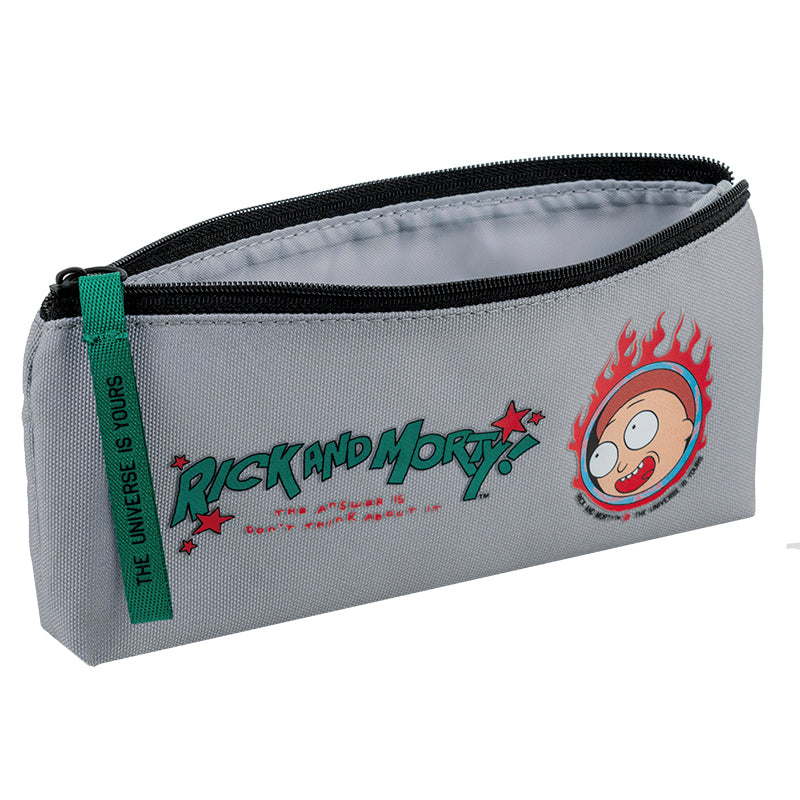 Пенал Kite Rick & Morty RM25-680