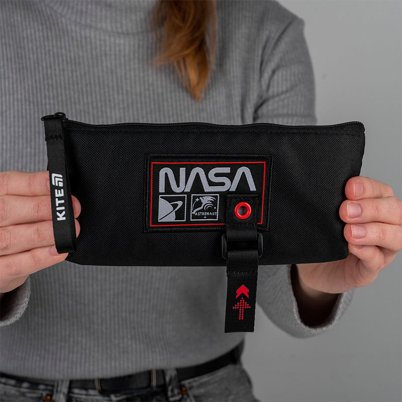 Пенал Kite NASA NS25-680