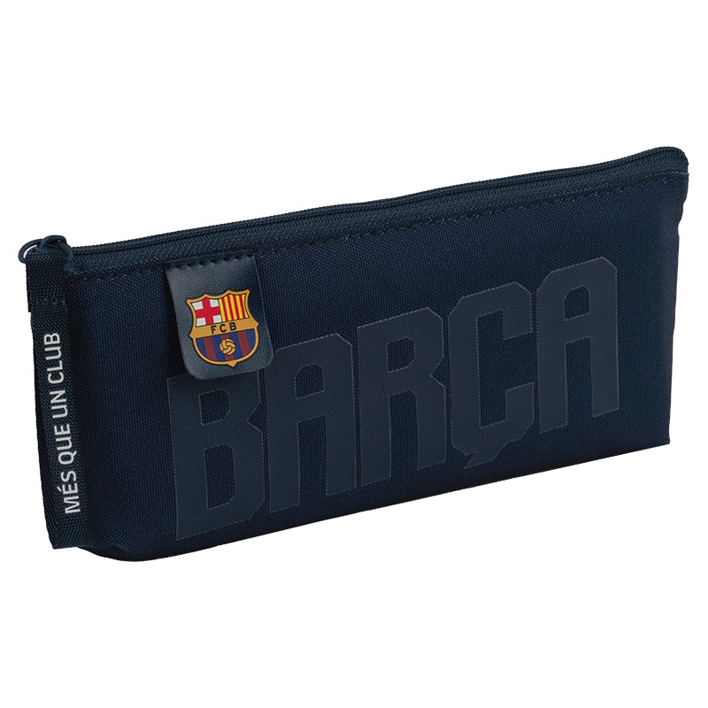Пенал Kite FC Barcelona BC25-680