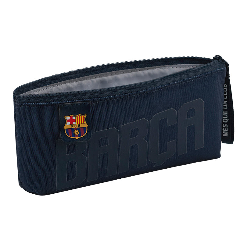 Пенал Kite FC Barcelona BC25-680