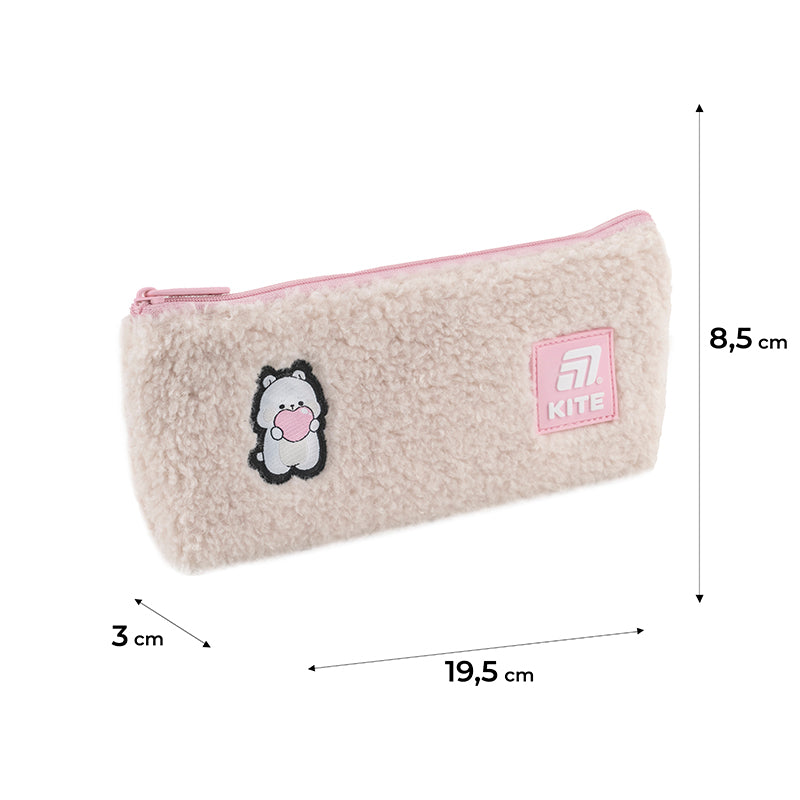 Пенал Kite K25-680-3