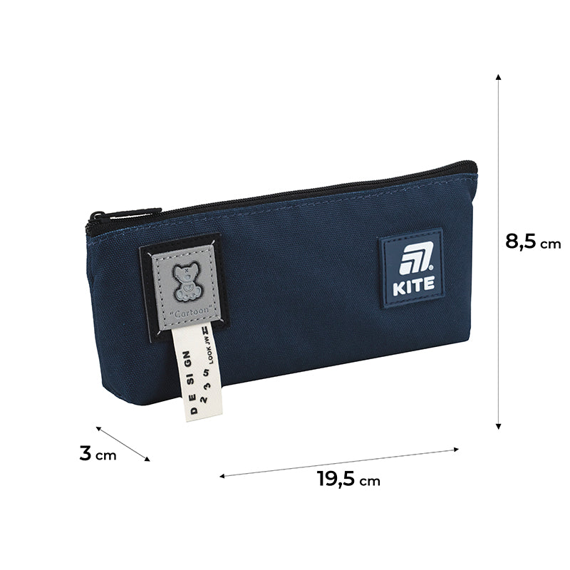 Пенал Kite K25-680-5