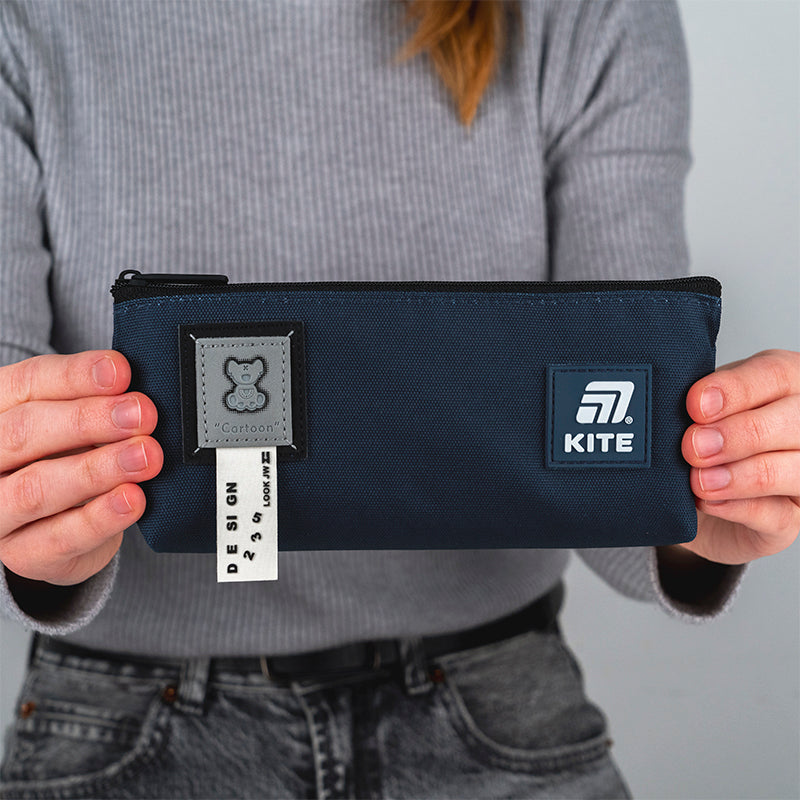 Пенал Kite K25-680-5