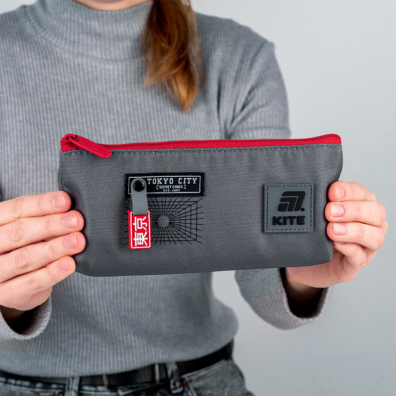 Пенал Kite K25-680-6