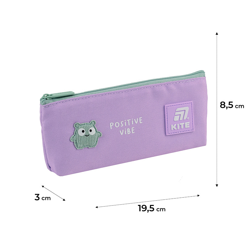 Пенал Kite K25-680-7