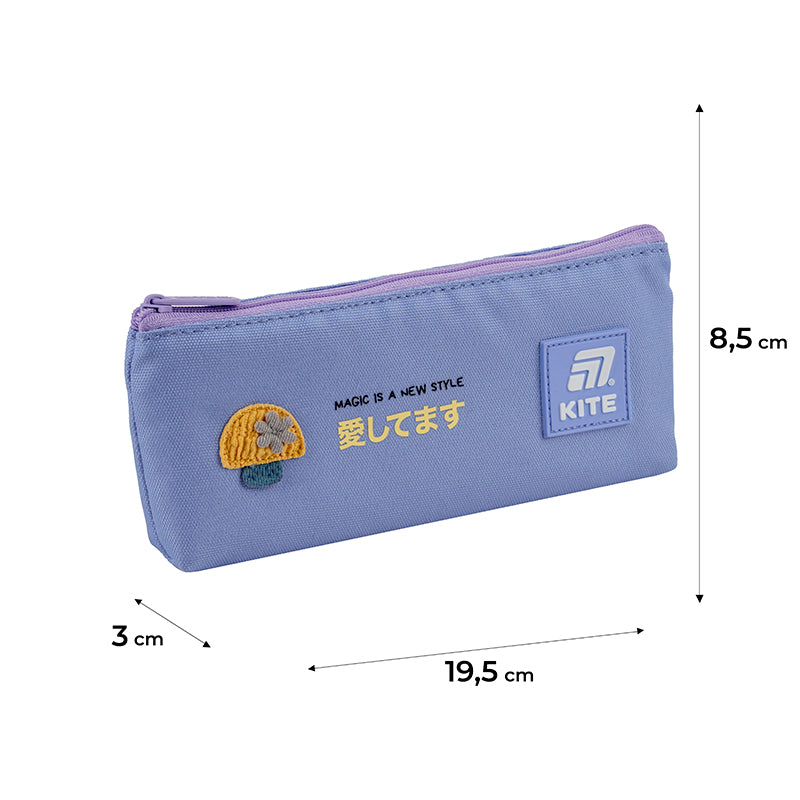 Пенал Kite K25-680-8