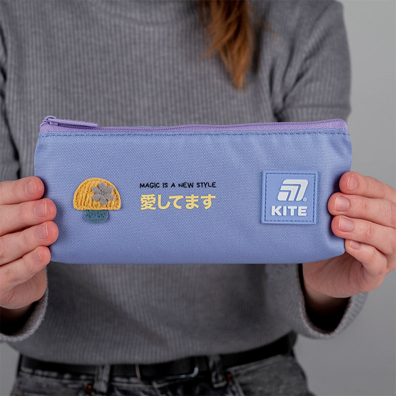 Пенал Kite K25-680-8