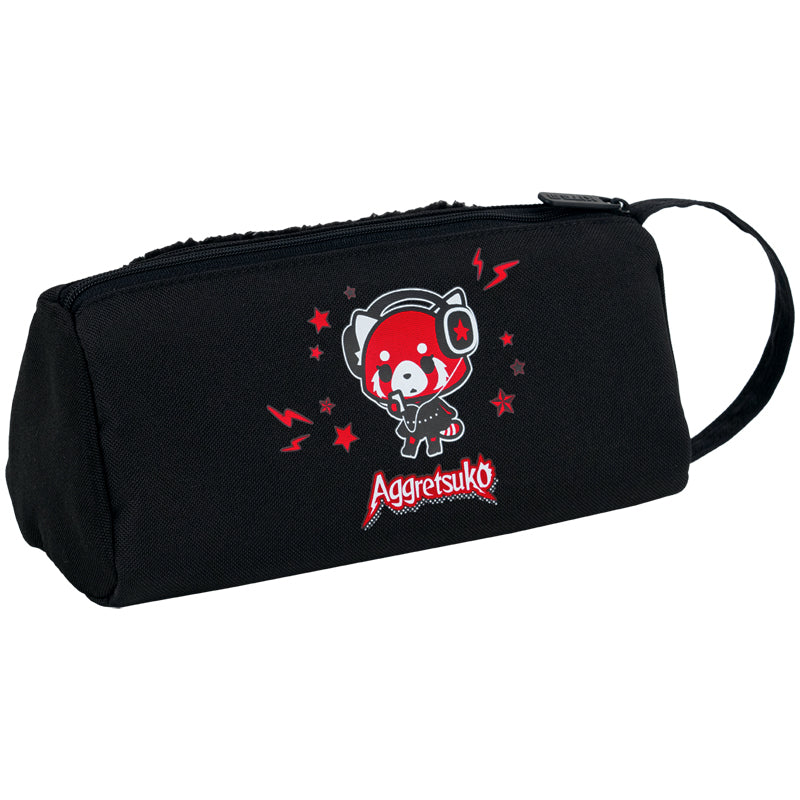 Пенал Kite Aggretsuko AR25-2700