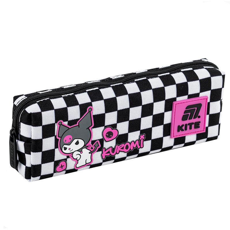 Пенал Kite Kuromi HK25-642