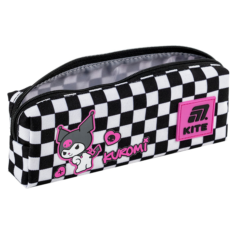 Пенал Kite Kuromi HK25-642