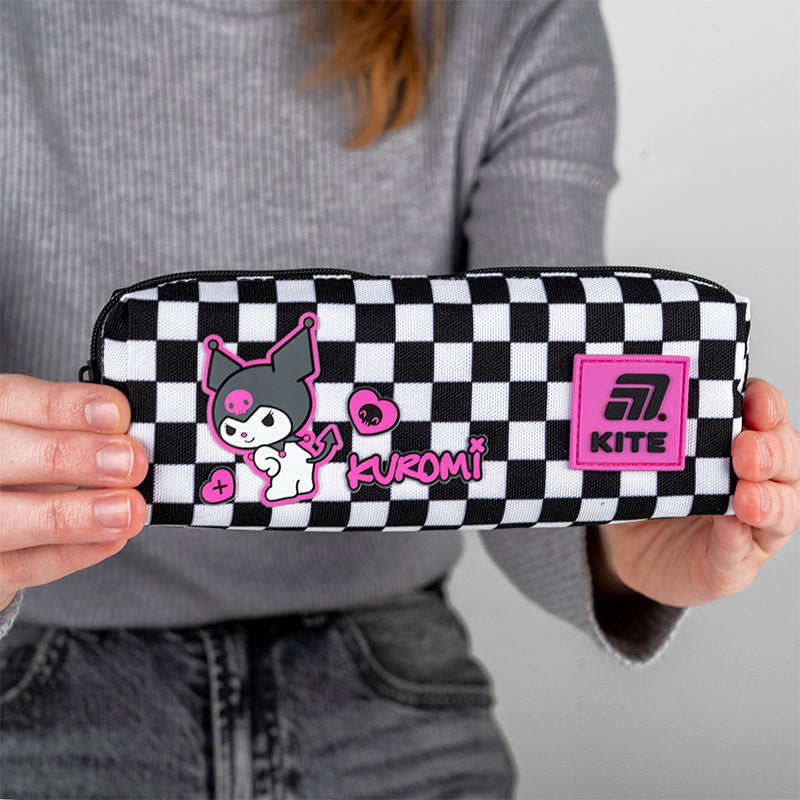 Пенал Kite Kuromi HK25-642