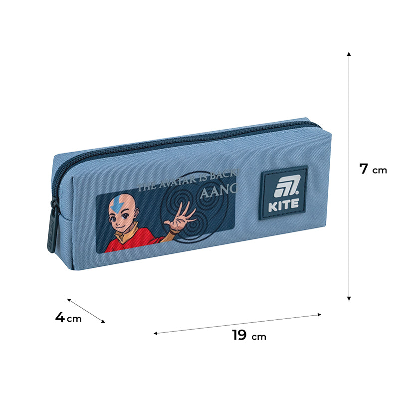 Пенал Kite Avatar AV25-642