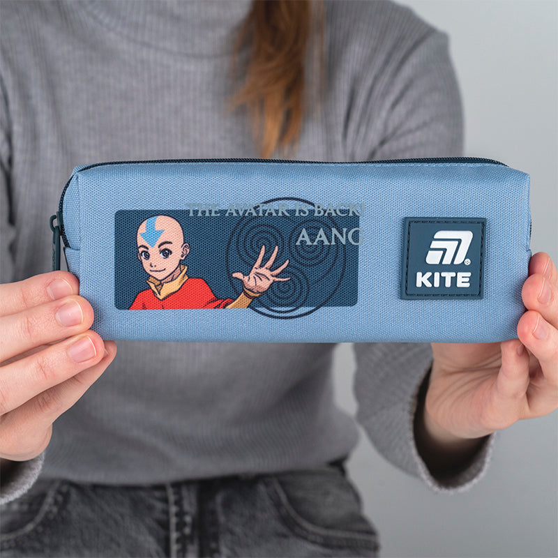 Пенал Kite Avatar AV25-642