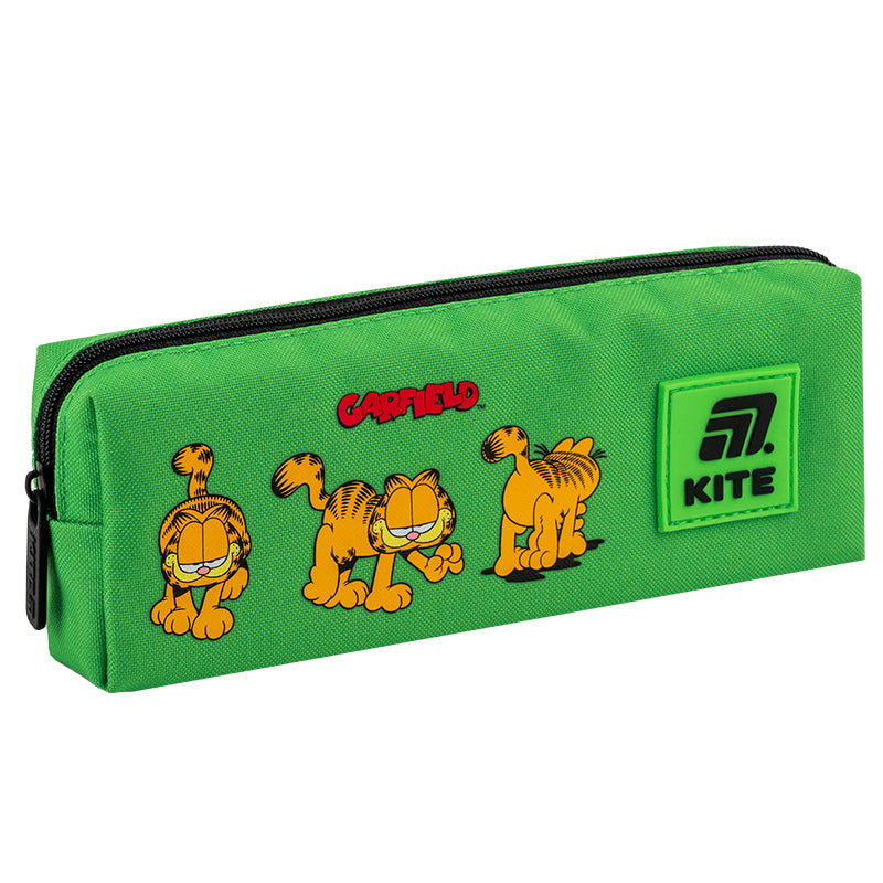 Пенал Kite Garfield GF25-642-1
