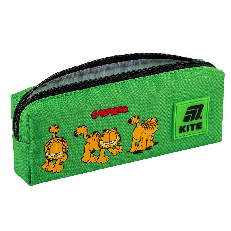 Пенал Kite Garfield GF25-642-1