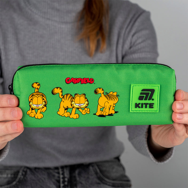 Пенал Kite Garfield GF25-642-1