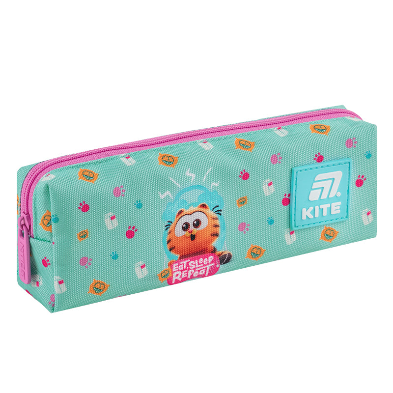 Пенал Kite Garfield GF25-642-2