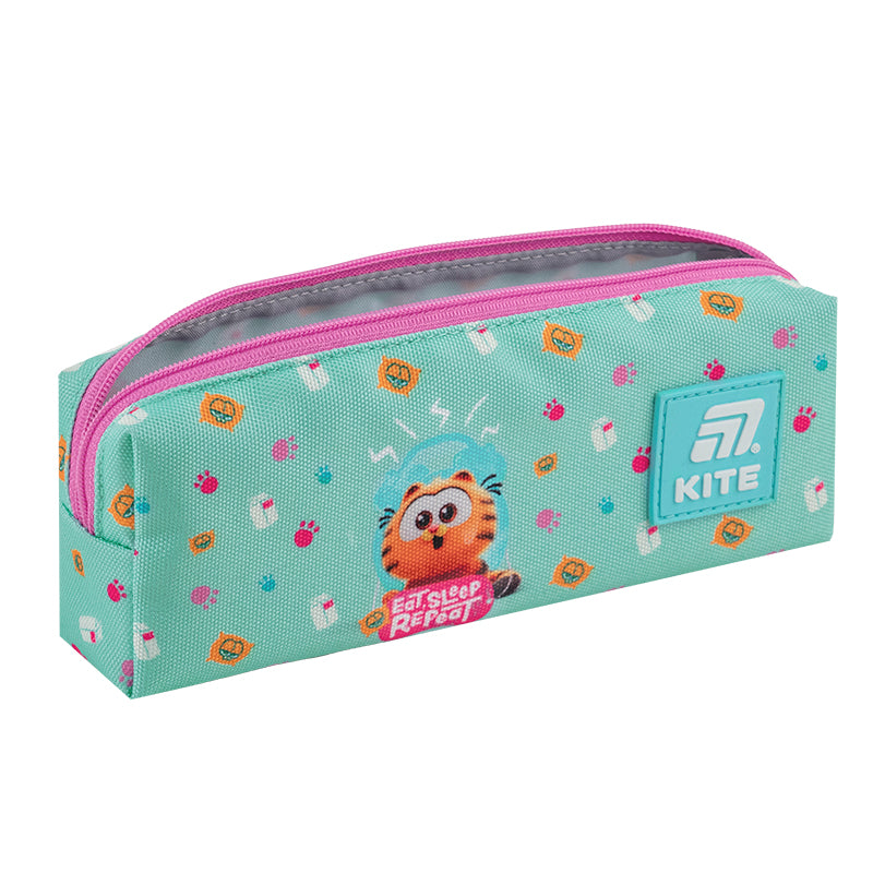 Пенал Kite Garfield GF25-642-2