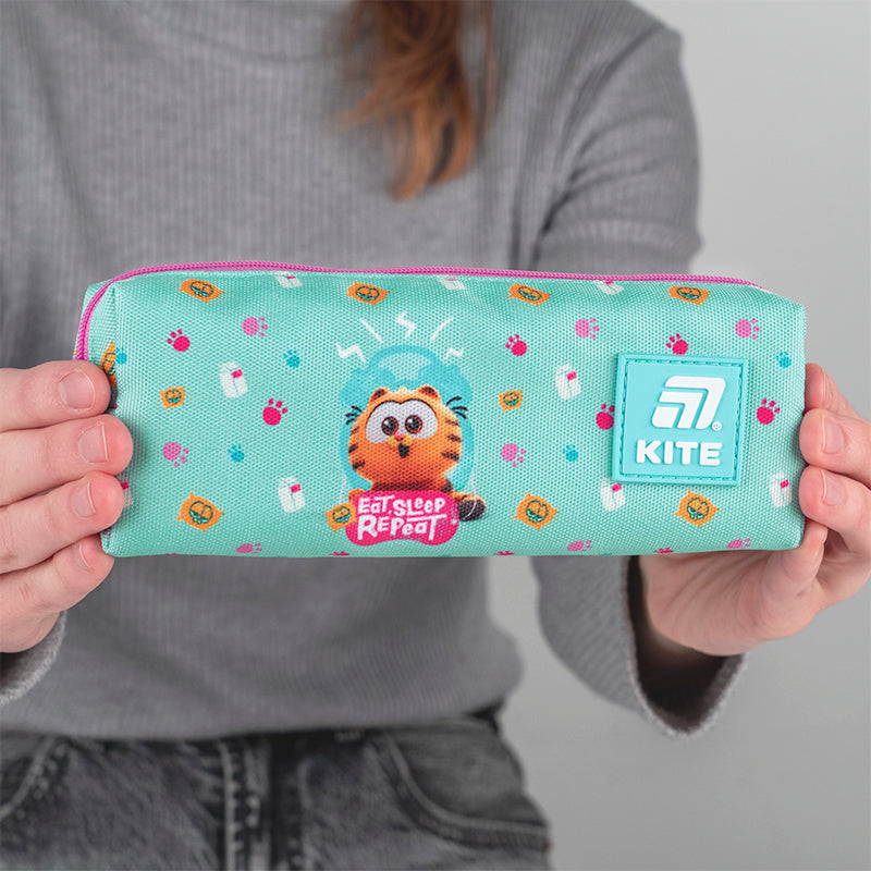 Пенал Kite Garfield GF25-642-2