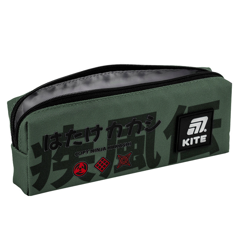 Пенал Kite Naruto Shippuden NR25-642
