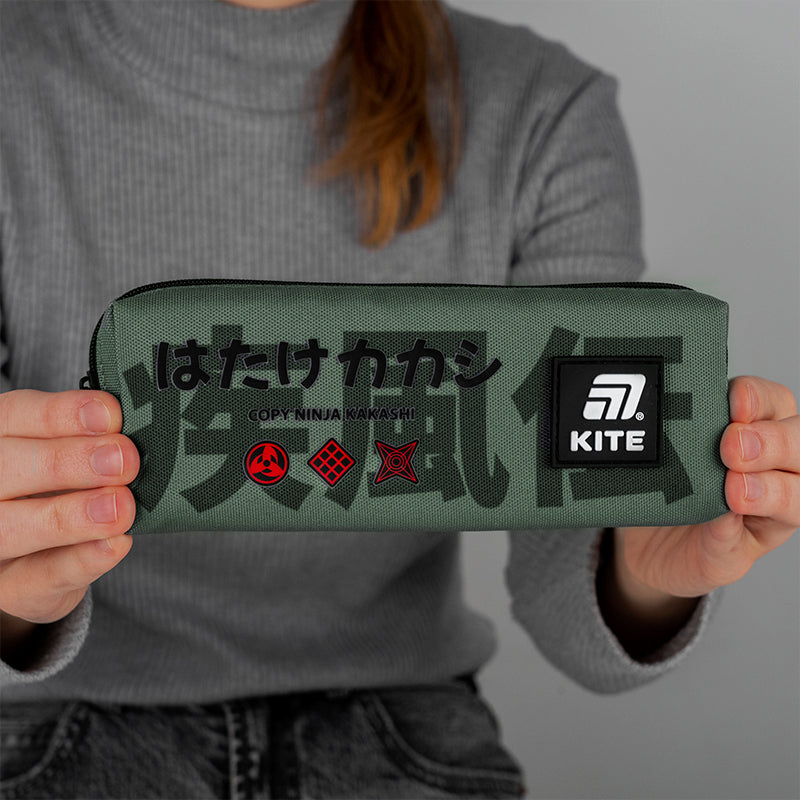 Пенал Kite Naruto Shippuden NR25-642