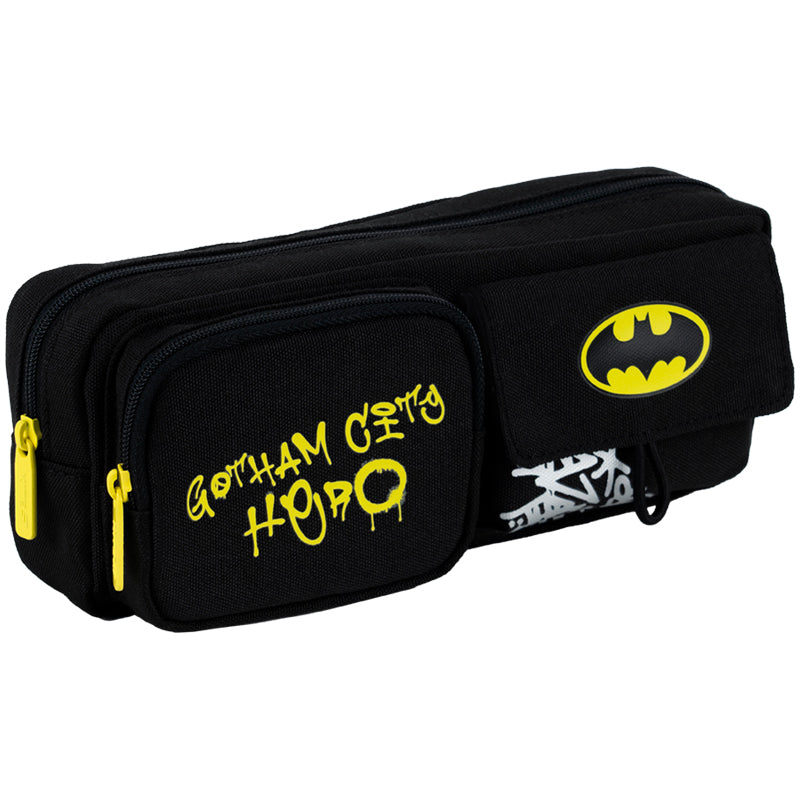 Пенал Kite DC Batman DC25-2701