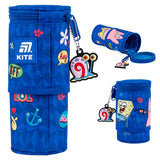 Пенал Kite SpongeBob SquarePants SB25-684 Пенал Kite SpongeBob SquarePants SB25-684