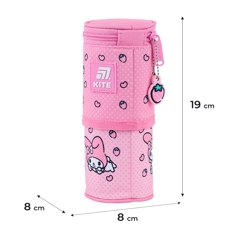 Пенал Kite My Melody HK25-684