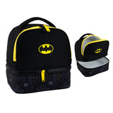 Сумка для ланчу Kite DC Batman DC25-2708 Сумка для ланчу Kite DC Batman DC25-2708