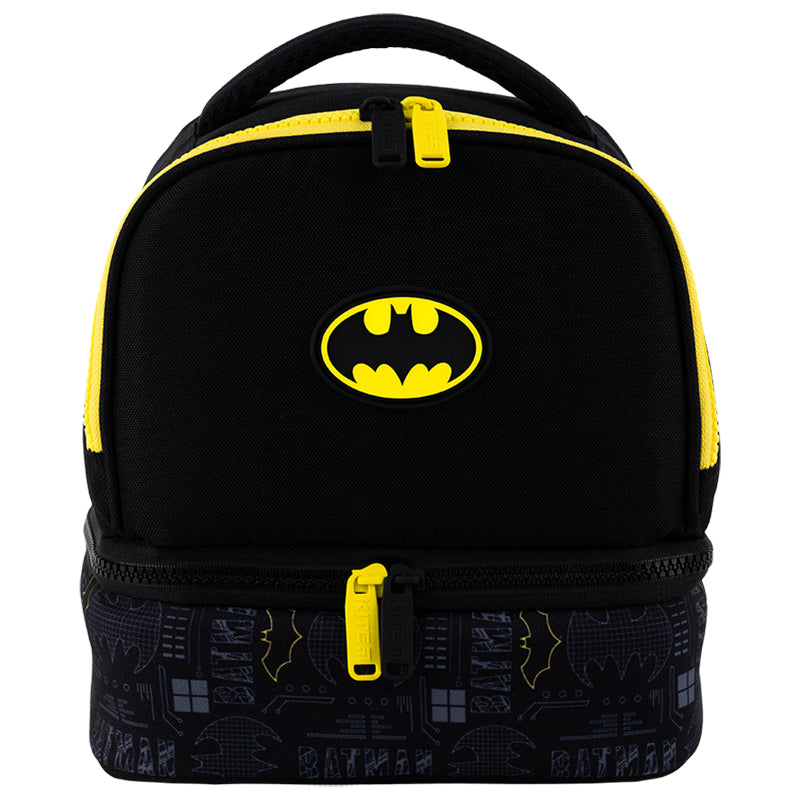 Сумка для ланча Kite DC Batman DC25-2708