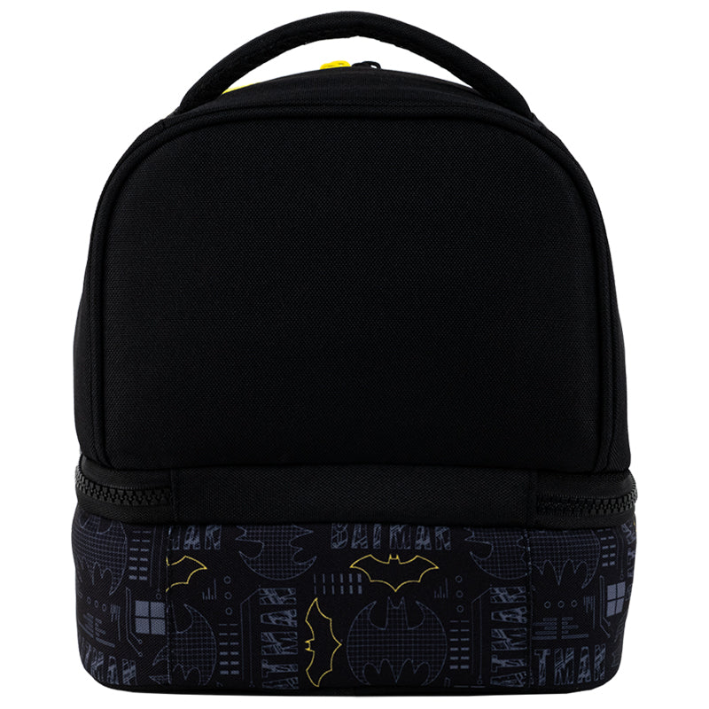 Сумка для ланча Kite DC Batman DC25-2708