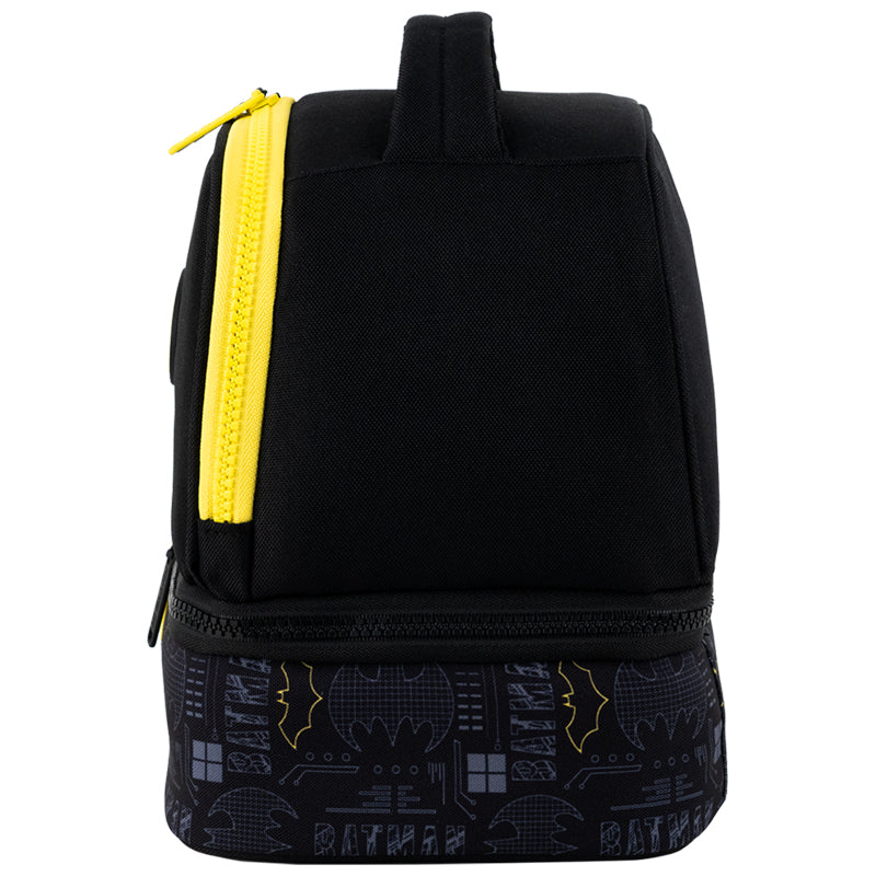 Сумка для ланча Kite DC Batman DC25-2708