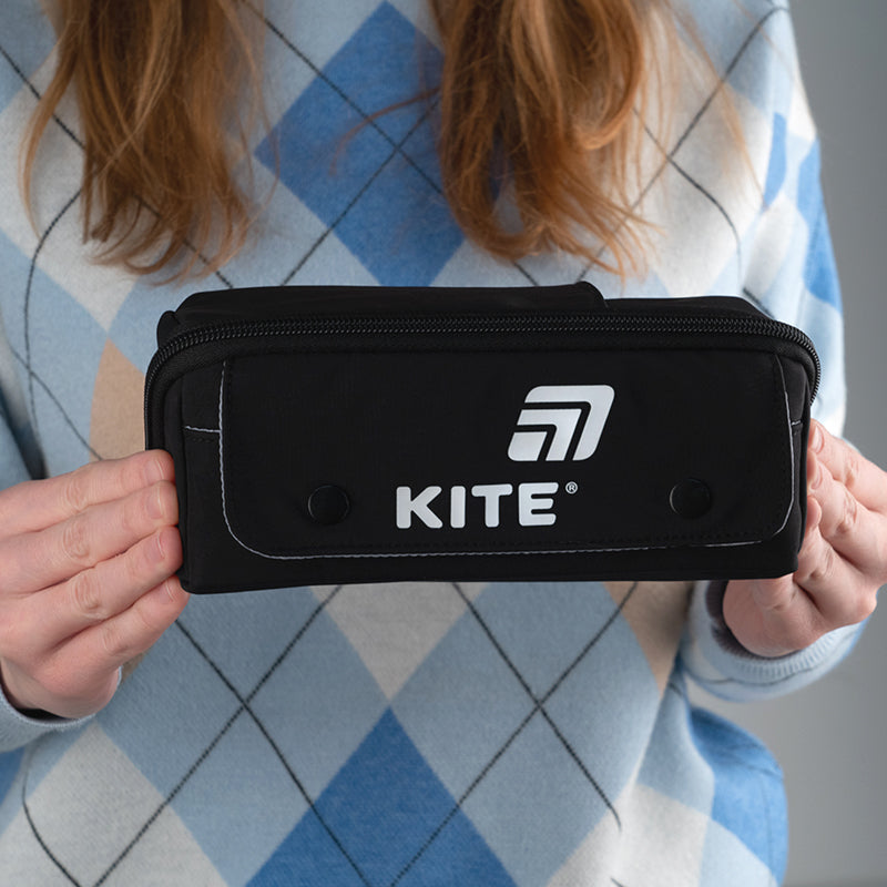 Пенал Kite K25-2702-5