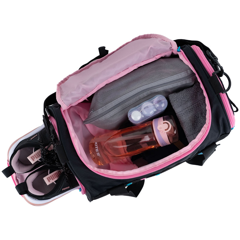 Сумка спортивна Kite Education Color Splash K25-2505-2